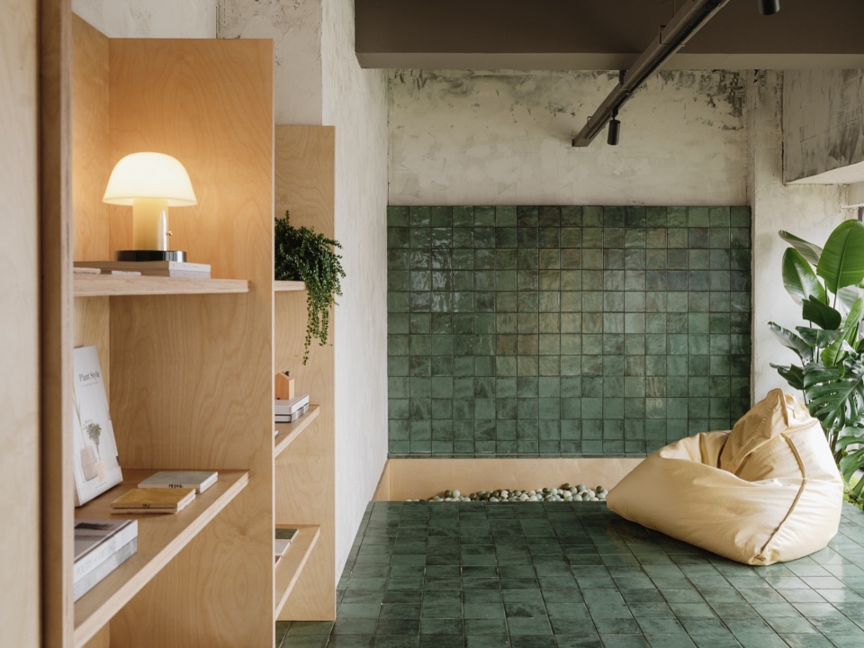 mix tile studio by youwuu space design