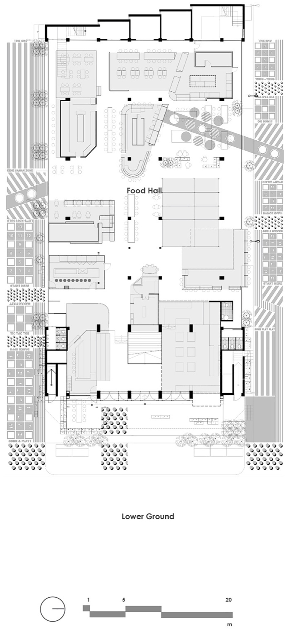 REXKL by Mentahmatter Design Sdn Bhd