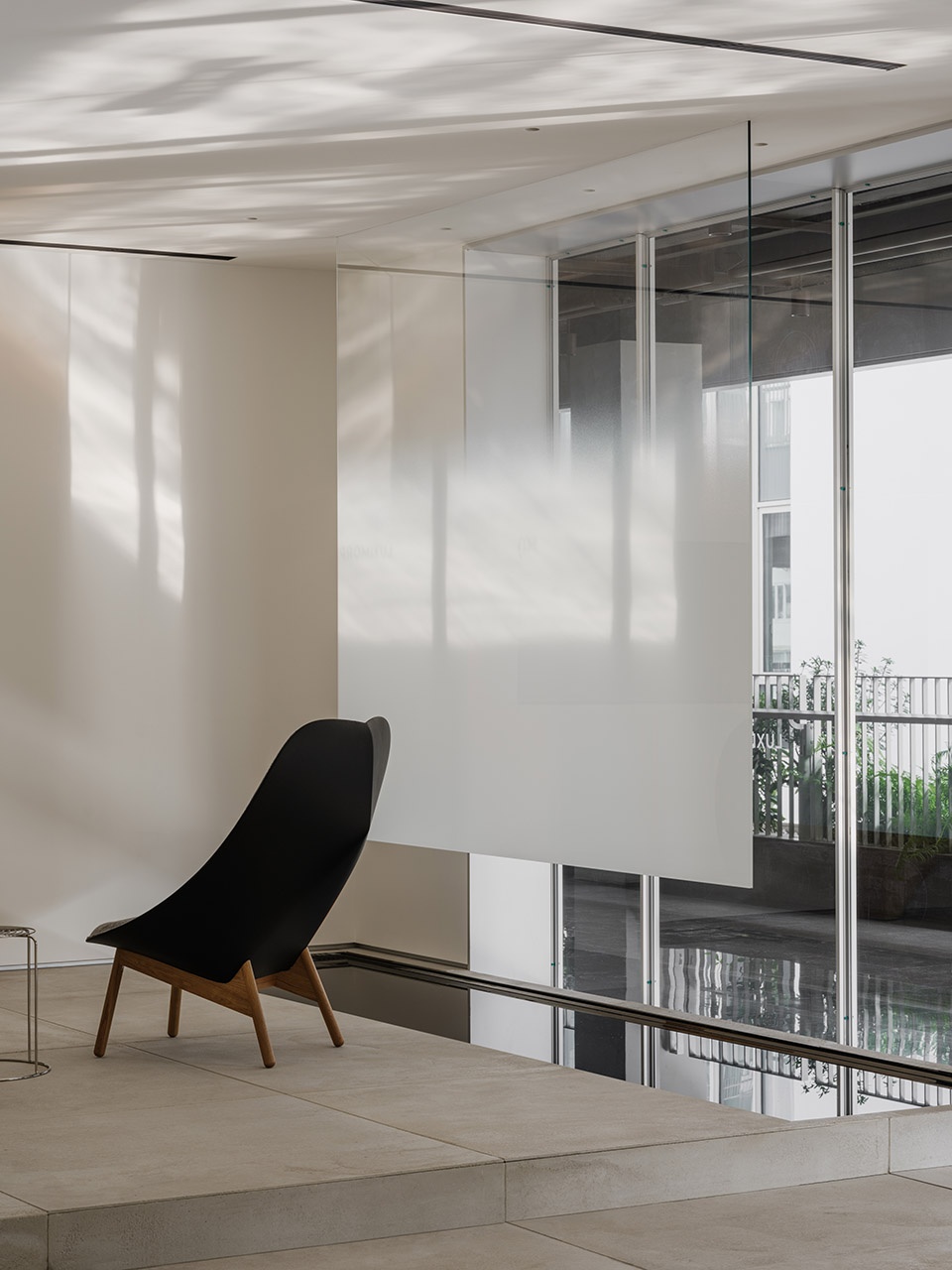 say architects shanghai office by say architects
