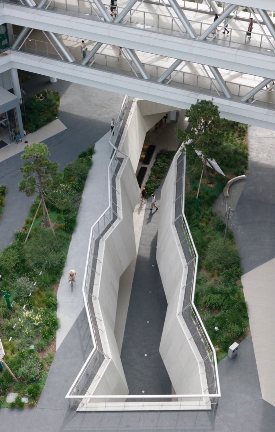 CyPARK