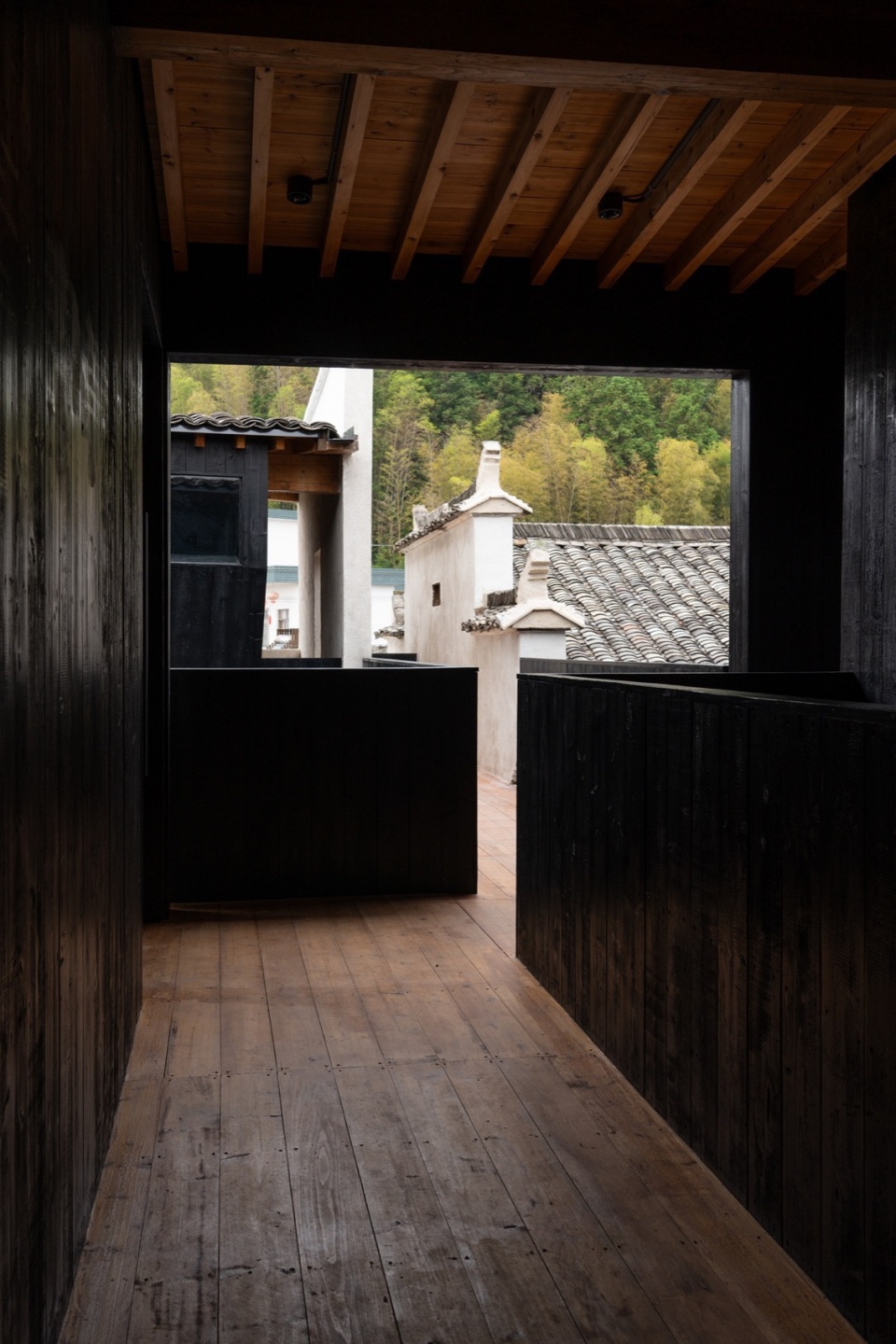 FW JI The Rural Memory Museum by IARA