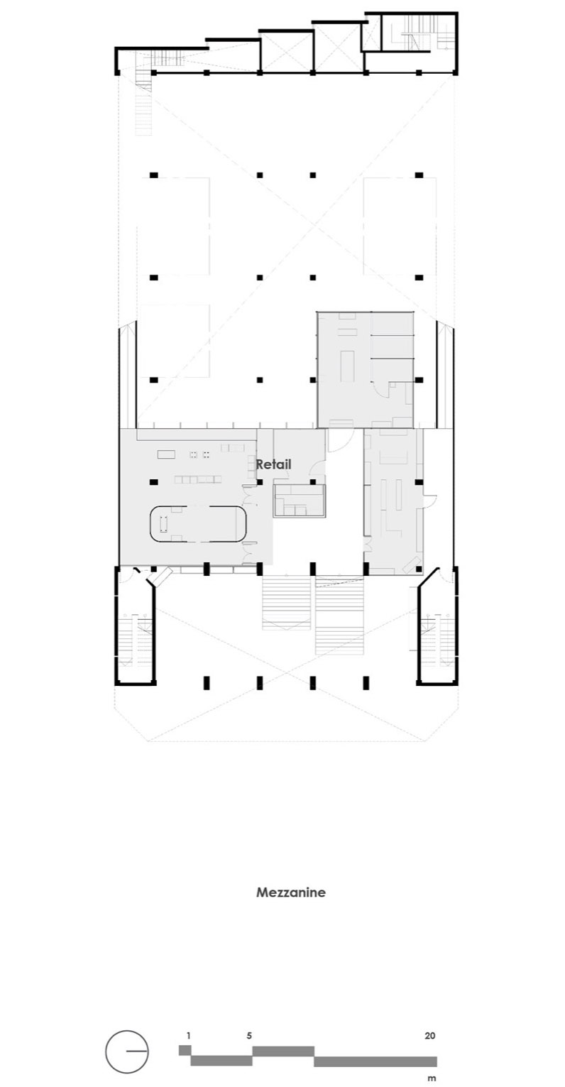 REXKL by Mentahmatter Design Sdn Bhd