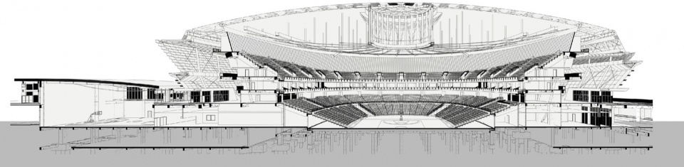 Urumqi Olympic Sports Center