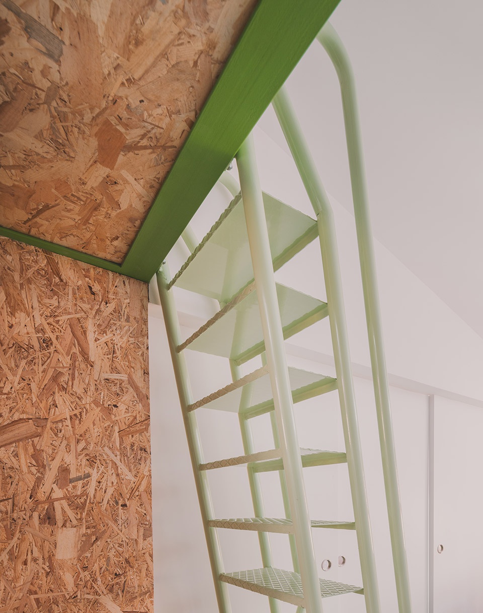 happy home by conjuntos empaticos