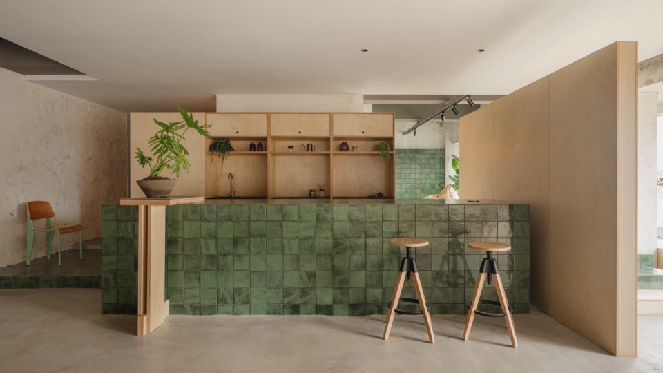 mix tile studio by youwuu space design