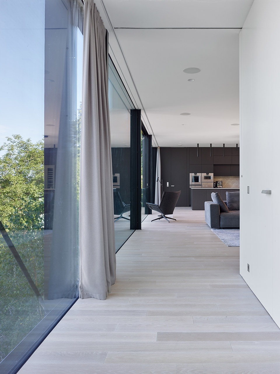 villa sidonius by stempel tesar architekti