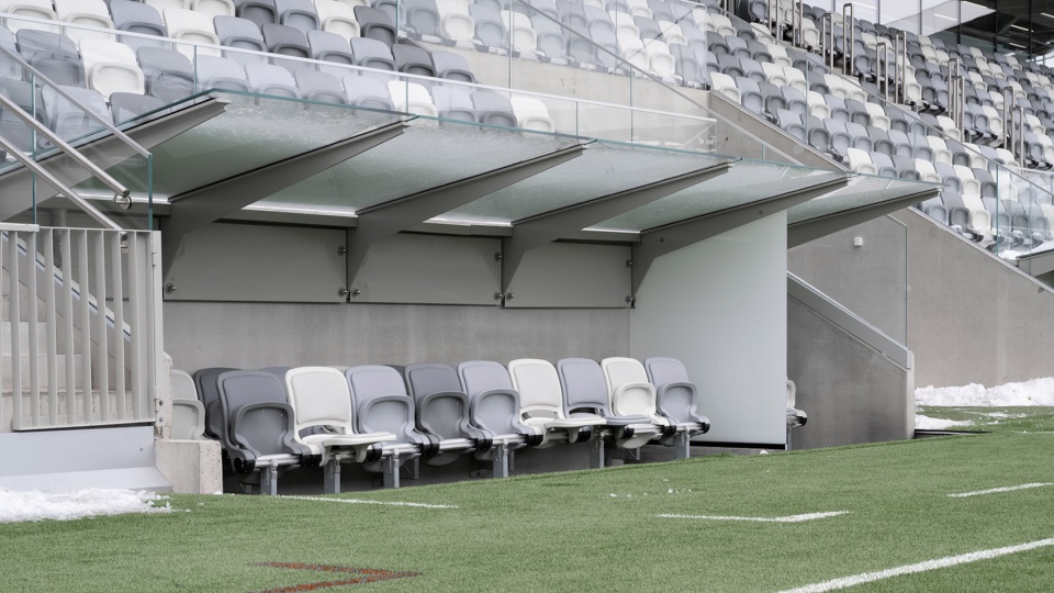 tammela stadium by jkmm architects