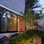 哀鸽鸽舍，加利福尼亚 / Schwartz and Architecture