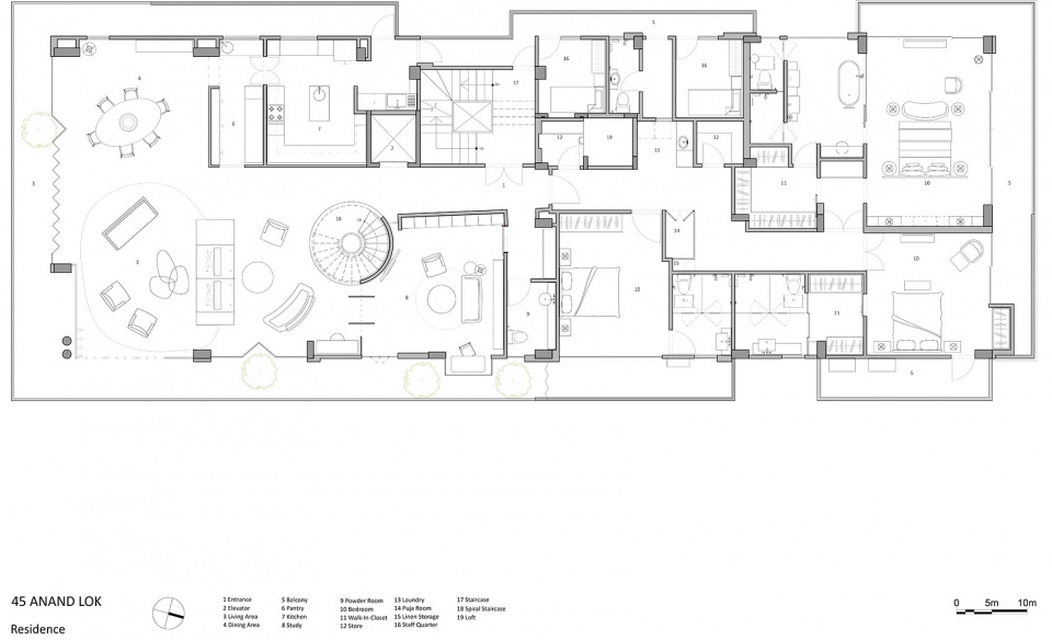 A45 Architecture Discipline