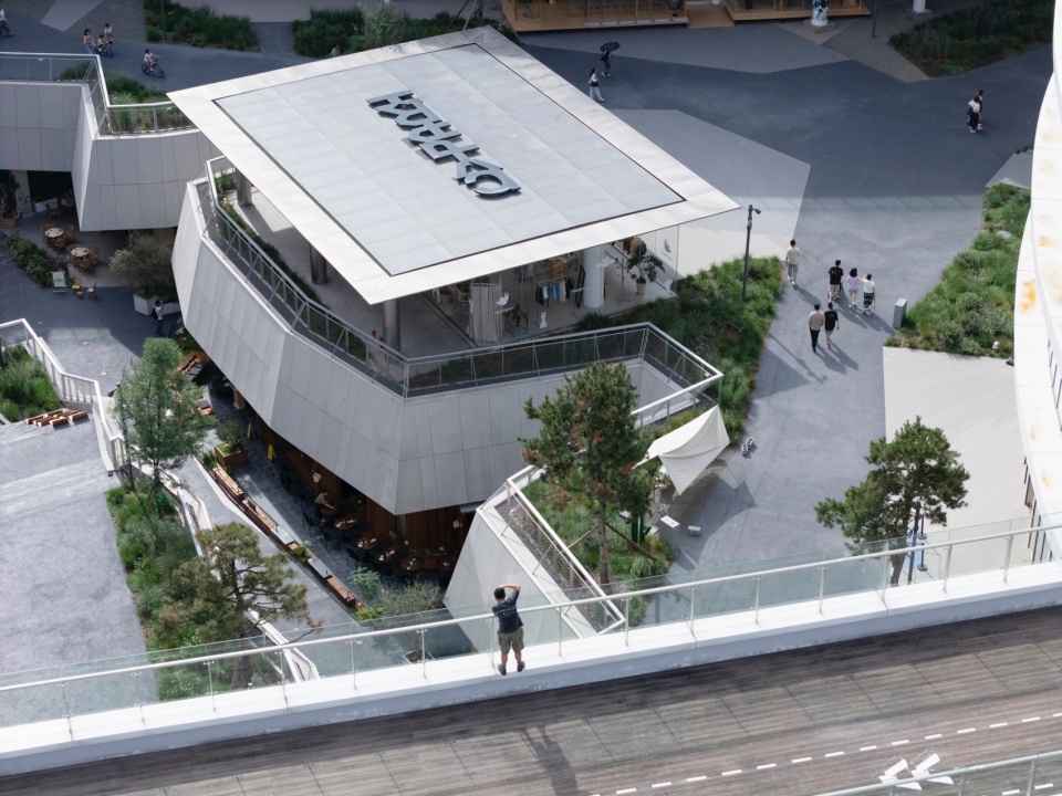 CyPARK