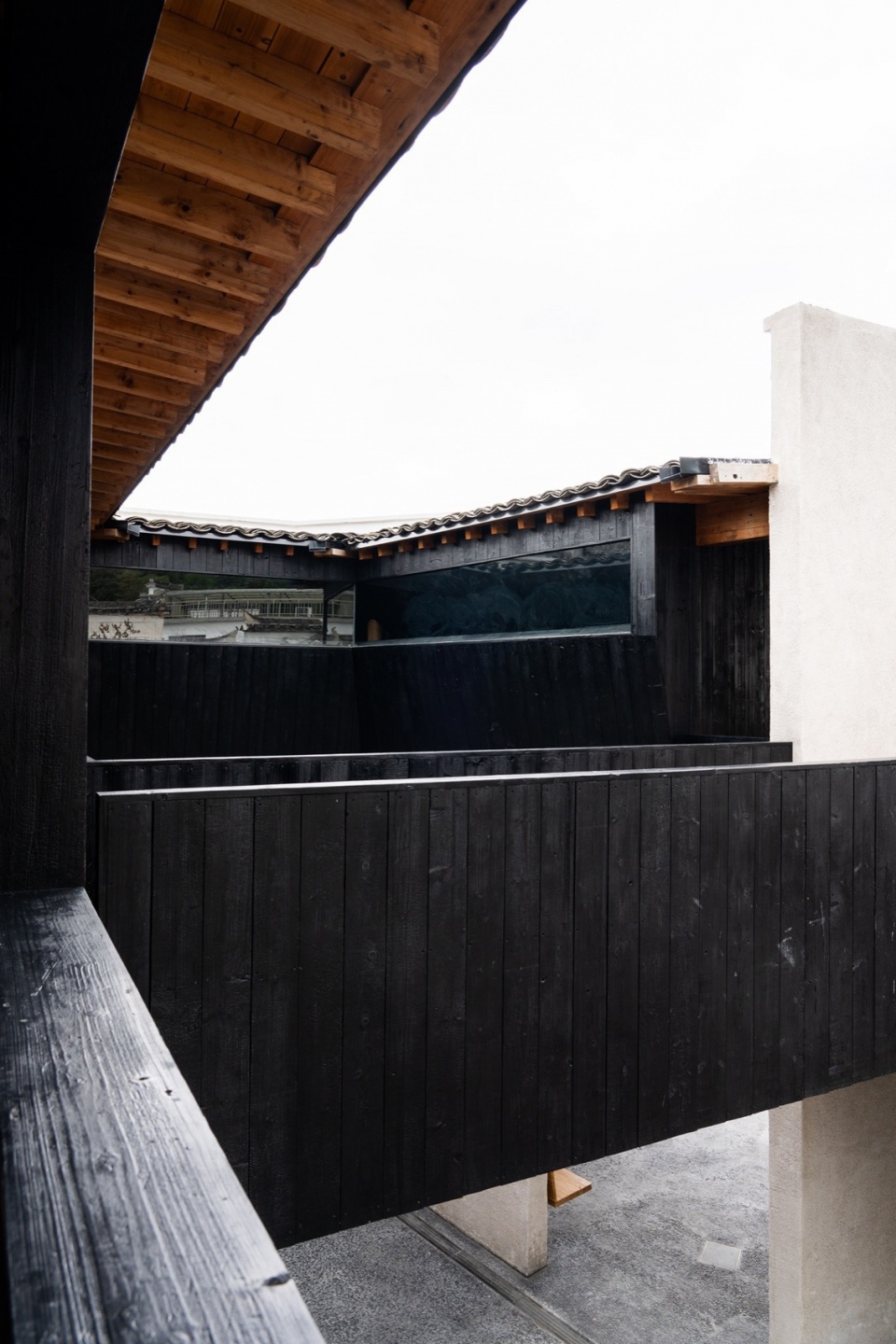 FW JI The Rural Memory Museum by IARA