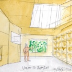 L住宅，哈德逊 / Steven Holl Architects
