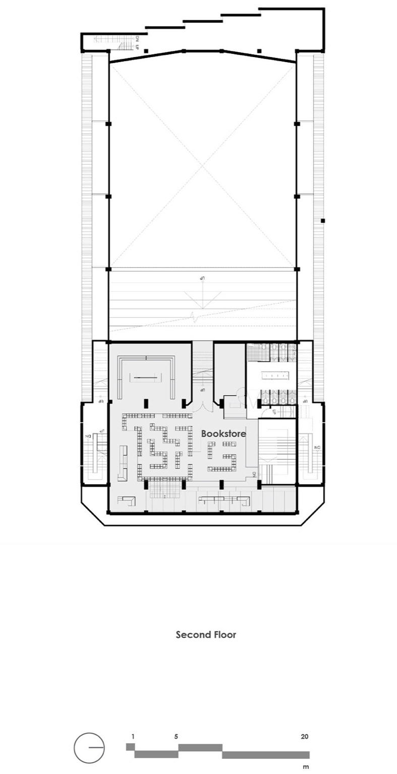 REXKL by Mentahmatter Design Sdn Bhd