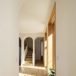 Arco住宅，葡萄牙 / Tiago Castro Sousa