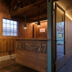 Drevak旧转运站改造，捷克 / Sodomka Sodomková Architekti