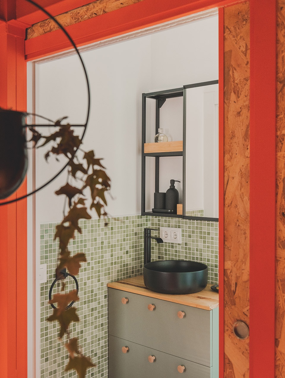 happy home by conjuntos empaticos
