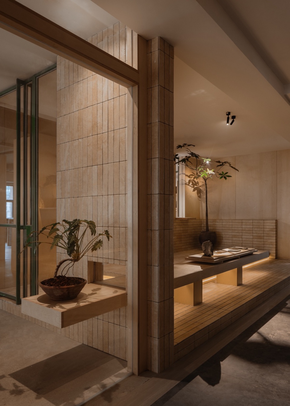 mix tile studio by youwuu space design