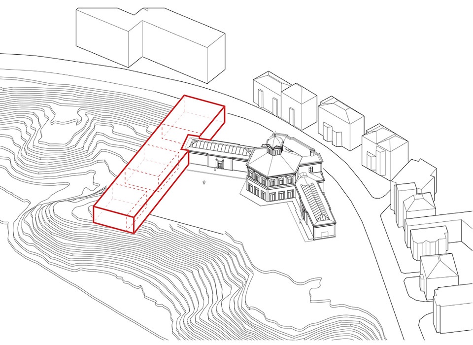 museum arnhem by benthem crouwel architects