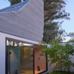 哀鸽鸽舍，加利福尼亚 / Schwartz and Architecture