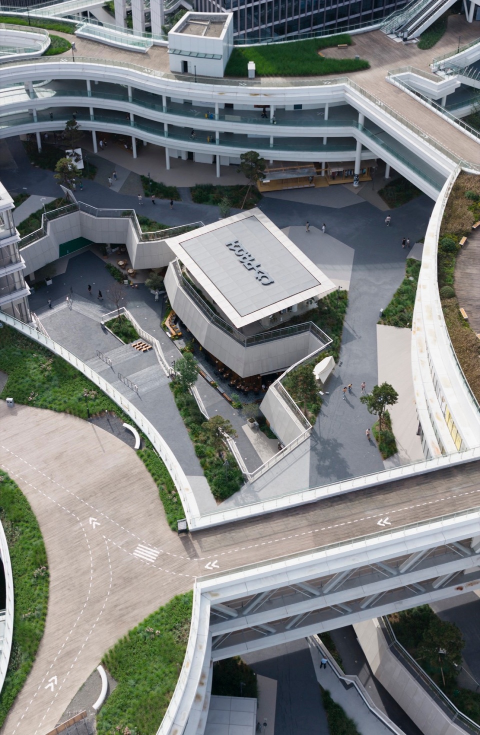 CyPARK