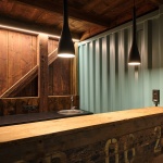 Drevak旧转运站改造，捷克 / Sodomka Sodomková Architekti
