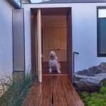 哀鸽鸽舍，加利福尼亚 / Schwartz and Architecture