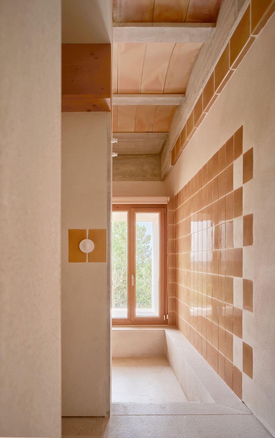 House In Puntiro by RIPOLLTIZON Estudio de arquitectura
