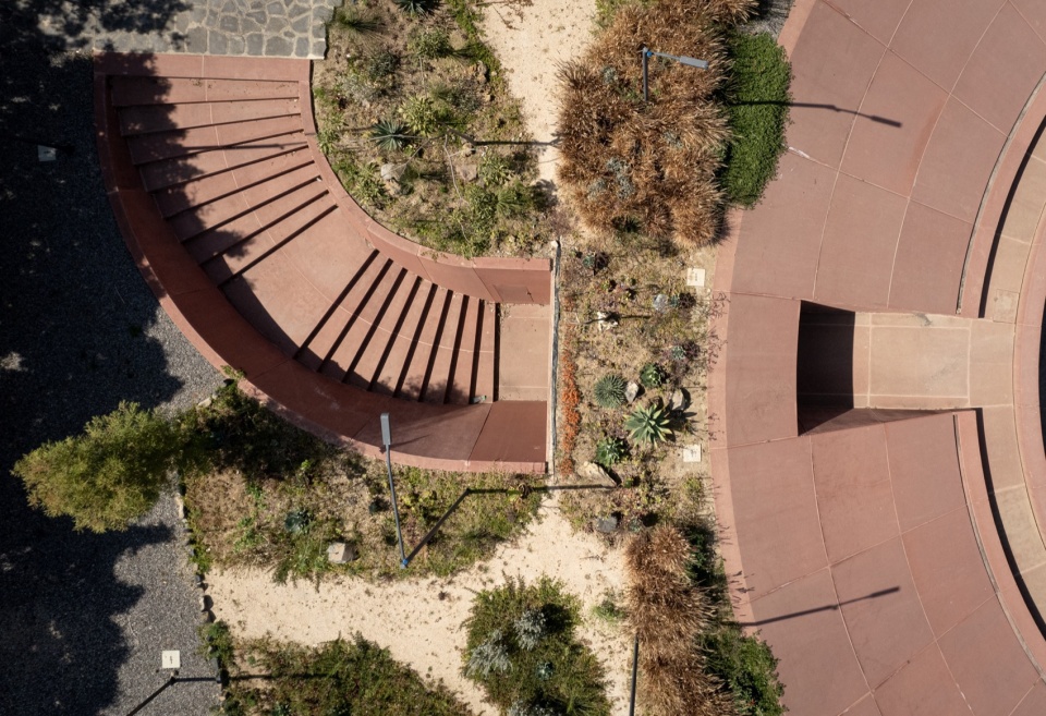 Parque El Jaguey by Laboratorio Regional de Arquitectura Alejandro Aparicio Alin Wallach