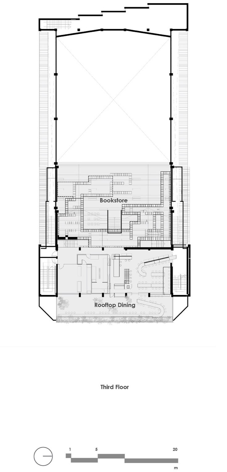 REXKL by Mentahmatter Design Sdn Bhd
