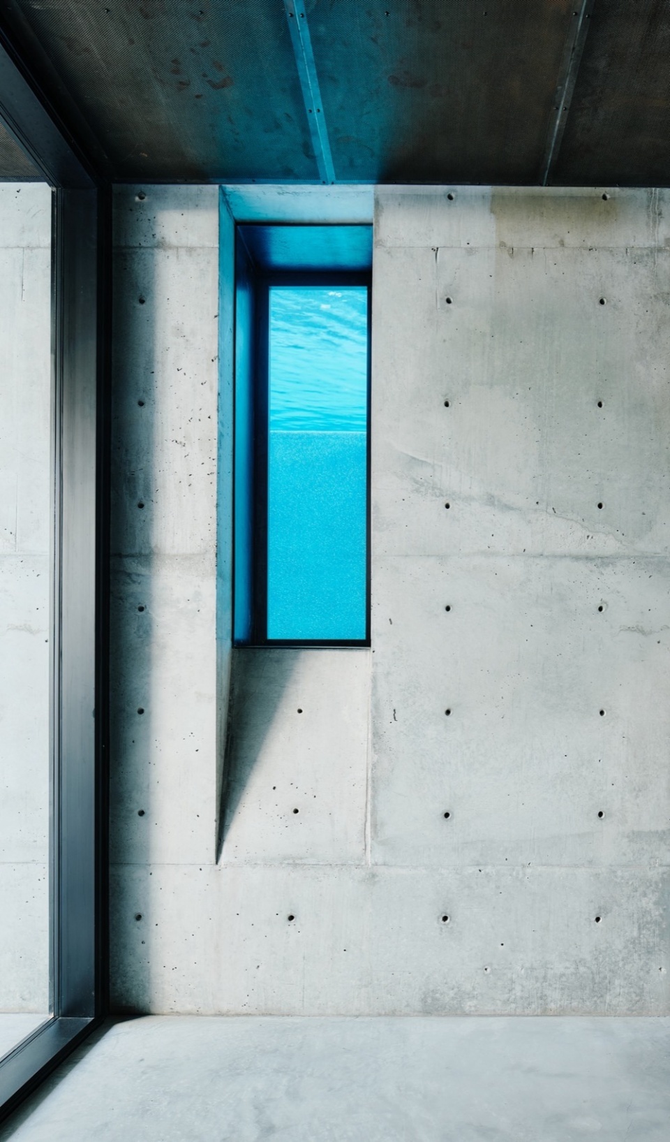 Red Rock by Faulkner Architects