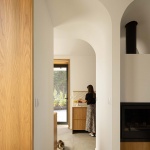 Arco住宅，葡萄牙 / Tiago Castro Sousa