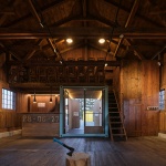 Drevak旧转运站改造，捷克 / Sodomka Sodomková Architekti