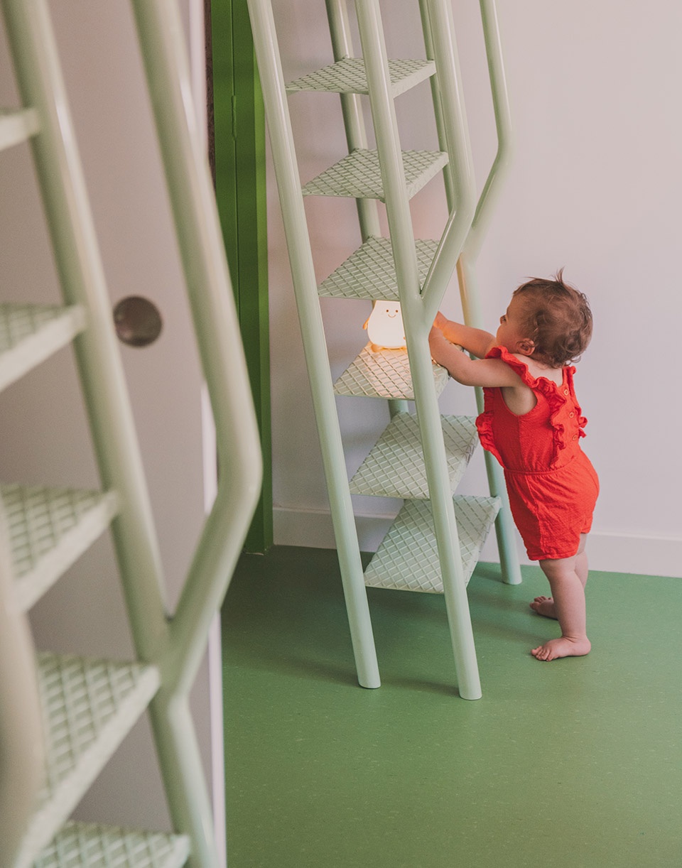 happy home by conjuntos empaticos