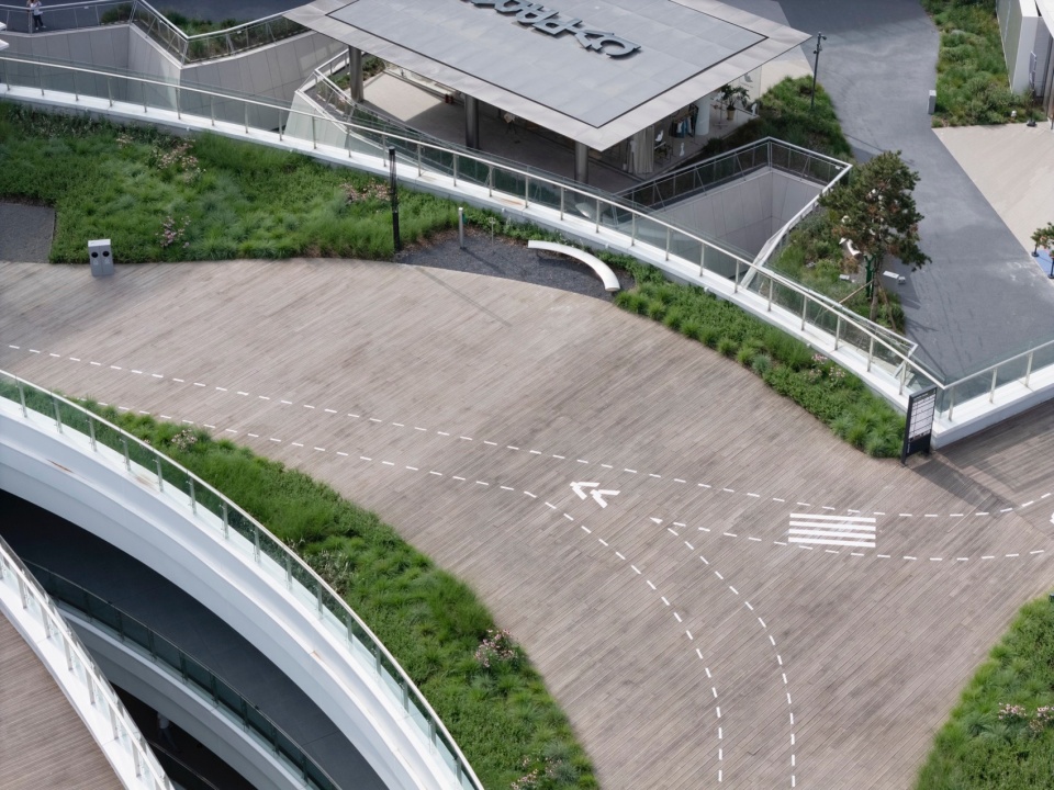 CyPARK