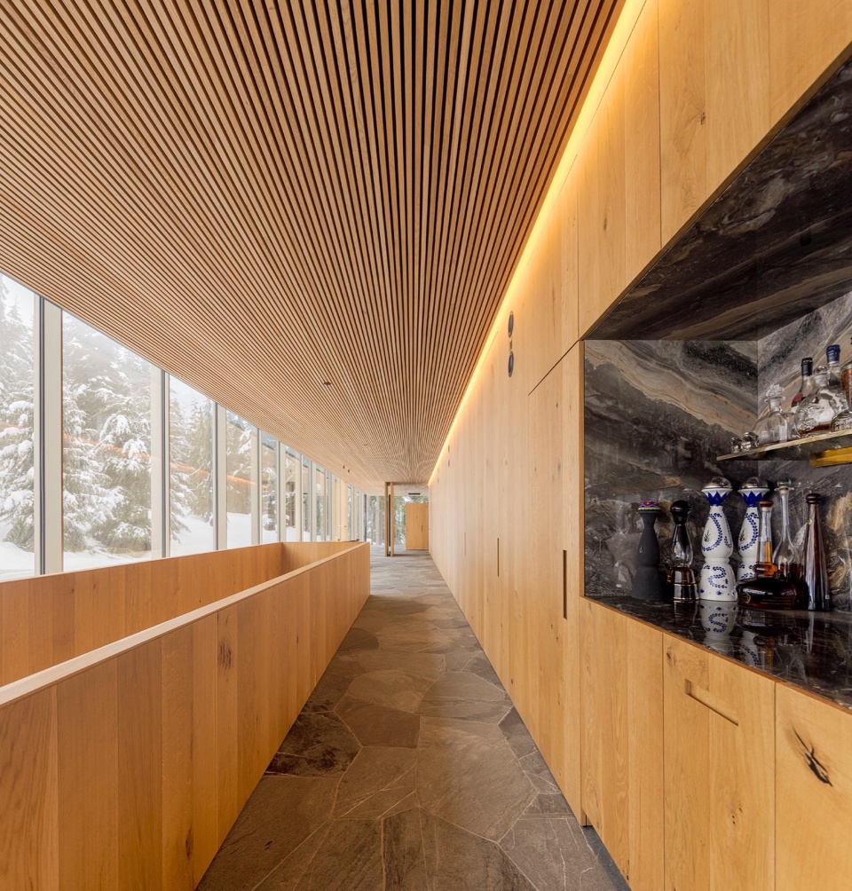 Flag House by Studio Mk27