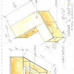 L住宅，哈德逊 / Steven Holl Architects