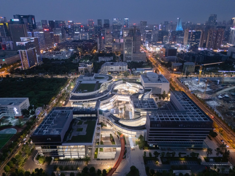 CyPARK