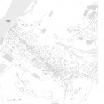 L住宅，哈德逊 / Steven Holl Architects
