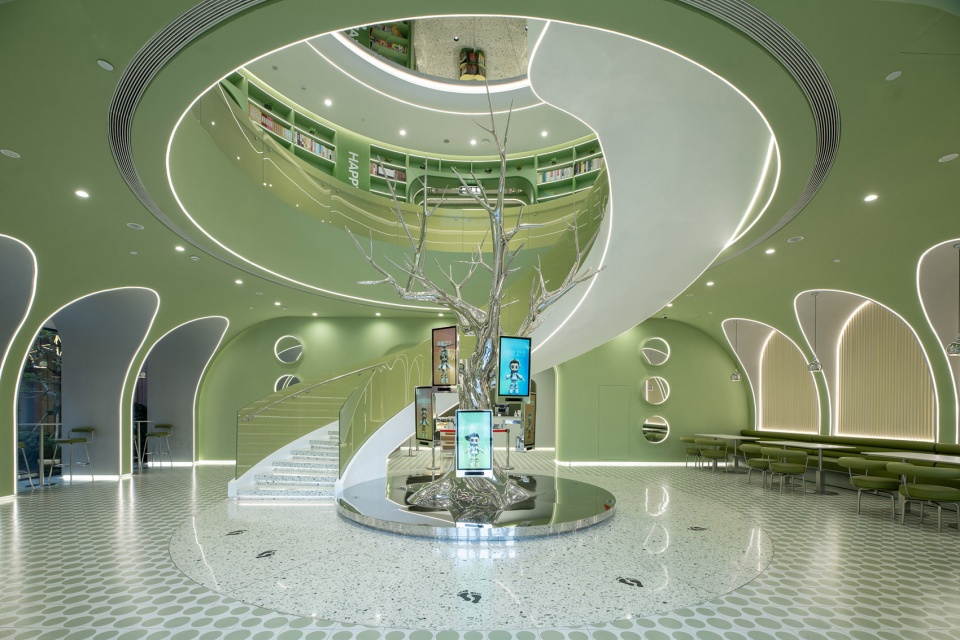 chongqing hill by china construction technology consulting co ltd cpg corporation pte ltd