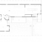 L住宅，哈德逊 / Steven Holl Architects