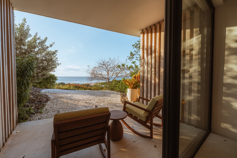 Villa aurea by Studio Saxe