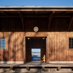 Drevak旧转运站改造，捷克 / Sodomka Sodomková Architekti