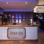 Smartass Zhylianska fitness space by Smart Design Studio