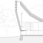 哀鸽鸽舍，加利福尼亚 / Schwartz and Architecture