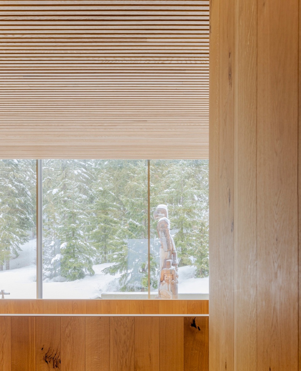 Flag House by Studio Mk27