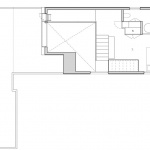 L住宅，哈德逊 / Steven Holl Architects