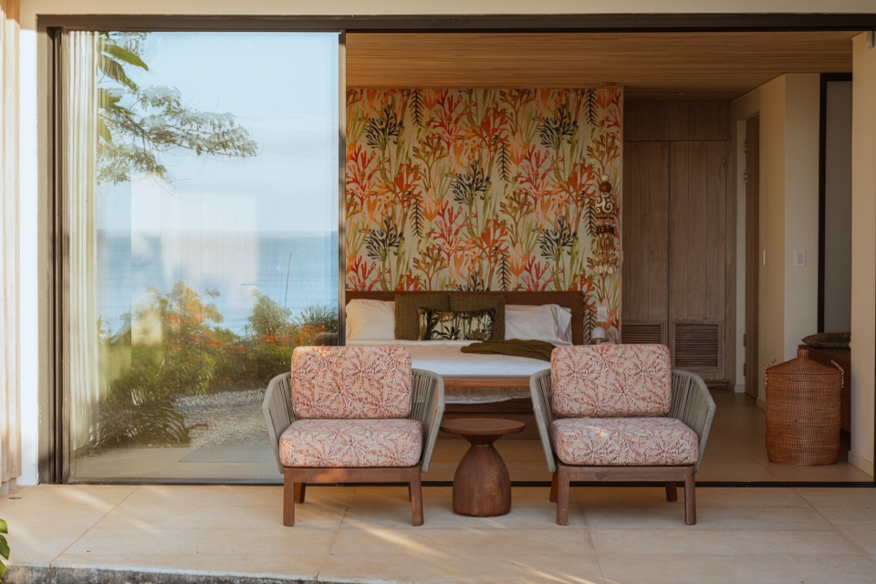 Villa aurea by Studio Saxe