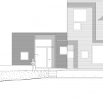 L住宅，哈德逊 / Steven Holl Architects