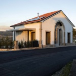 Arco住宅，葡萄牙 / Tiago Castro Sousa