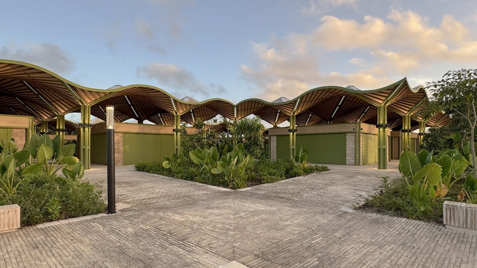 mercado nicolas bravo by aidia studio